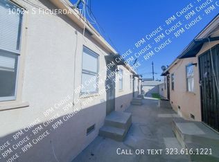 10624 S Figueroa St, Los Angeles, CA 90003
