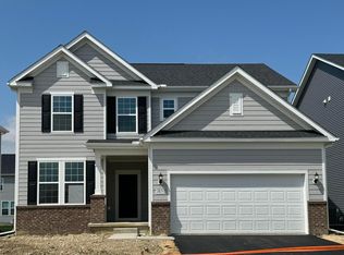 1875 Asparago Dr LOT 300, Hilliard, OH 43026