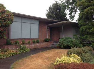 5712 Ann Arbor Ave NE, Seattle, WA 98105