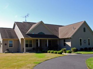 1711 W Osterhout Ave, Portage, MI 49024