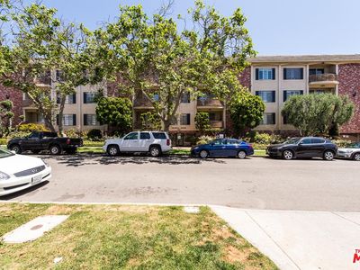 1818 Pelham Ave APT 201, Los Angeles, CA, 90025