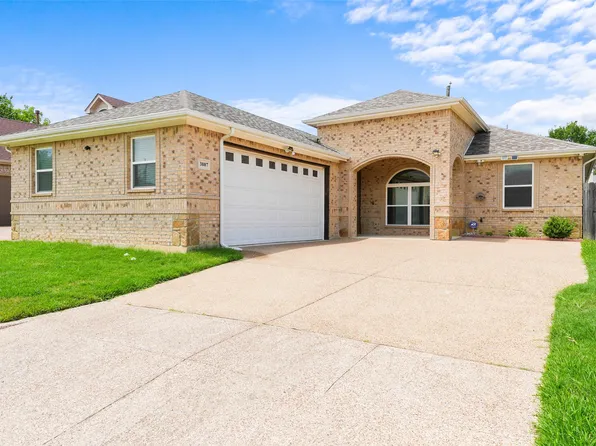 3807 Winding Rd, Arlington, TX 76016