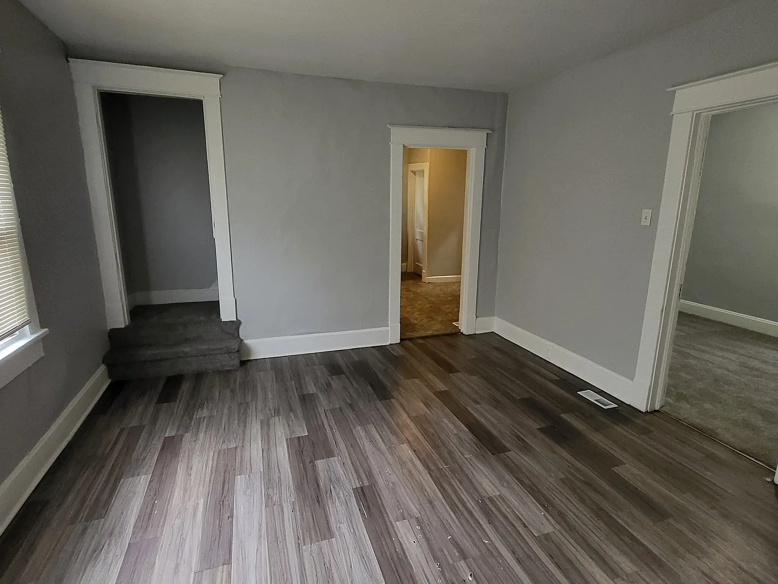 3 bed, 1.0 bath, 1200 sqft, $1,125 — Photo 4