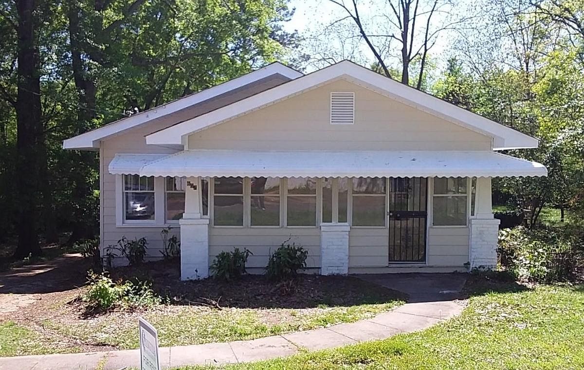 607 12th Ave, Midfield, AL 35228 Zillow