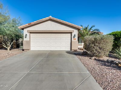 25020 W Dove Gap, Buckeye, AZ, 85326
