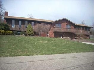 5151 Diamond Ln, Monongahela, PA 15063