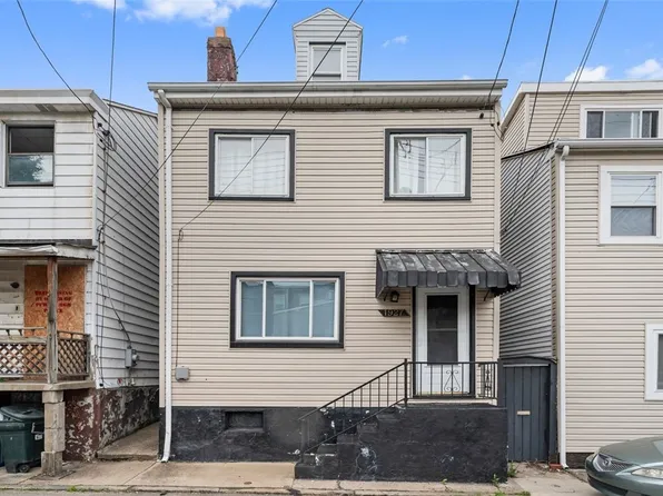 1927 Wrights Way, Pittsburgh, PA 15203