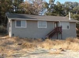 6241 Mount Murphy Rd, Garden Valley, CA 95633