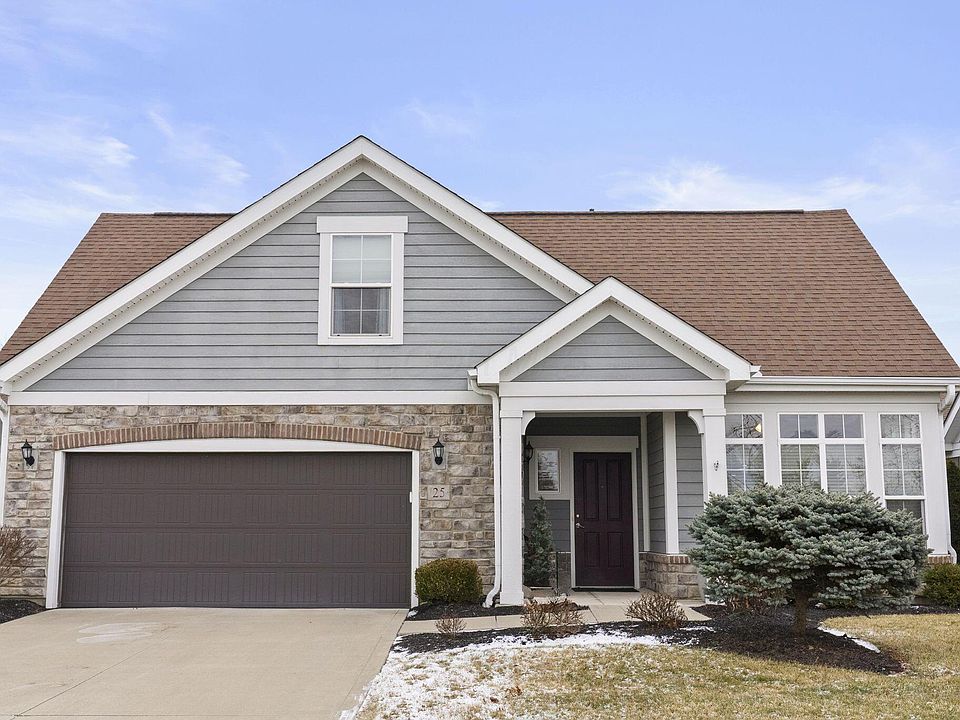 1st image of 25 Whistling Way Dr