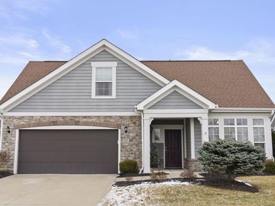 25 Whistling Way Dr, Lewis Center, OH, 43035