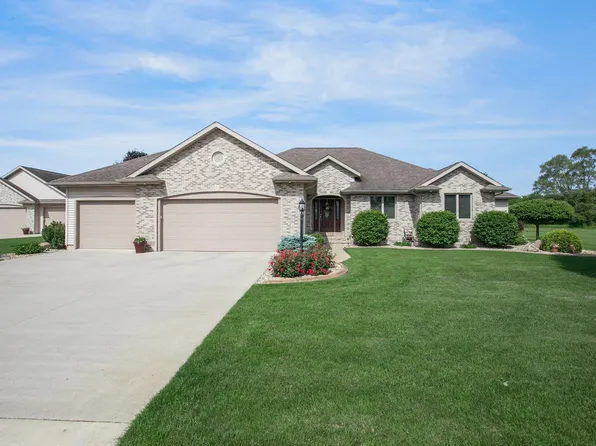 53275 Bellhurst Dr, Bristol, IN 46507