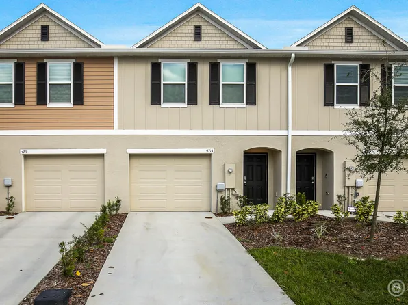 4713 Trout Lily St, Tampa, FL 33610