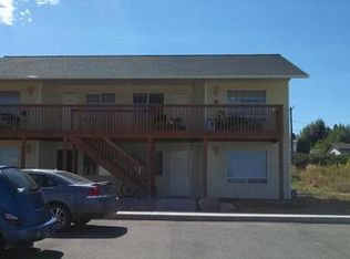 1759 D St APT A, Polson, MT 59860