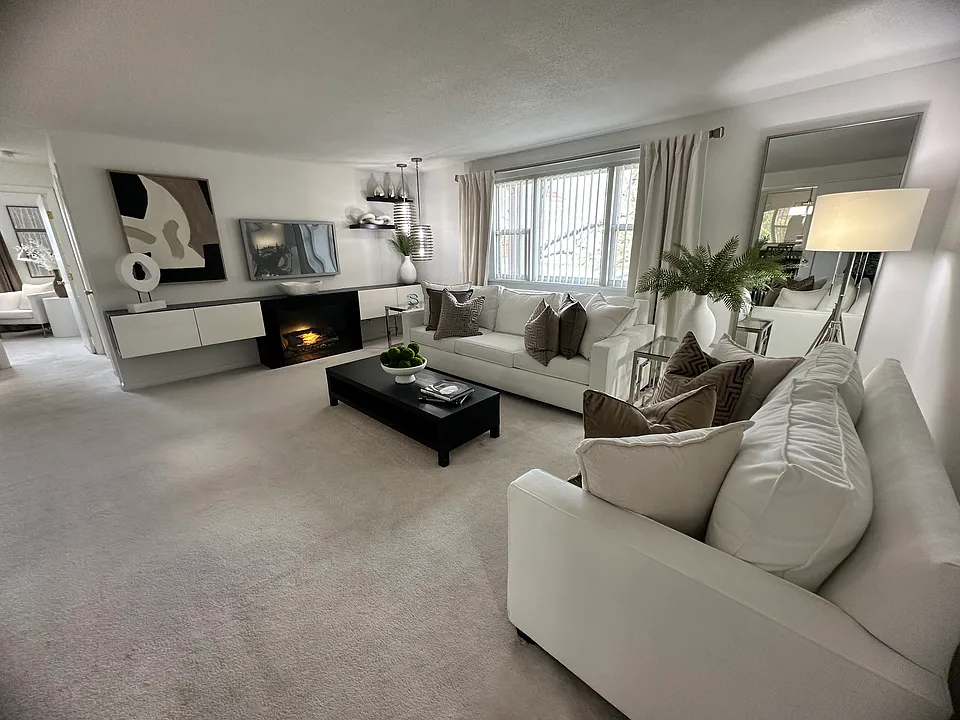 Sheridan Apartments