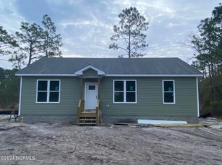 951 Wimberley Rd, Southport, NC 28461