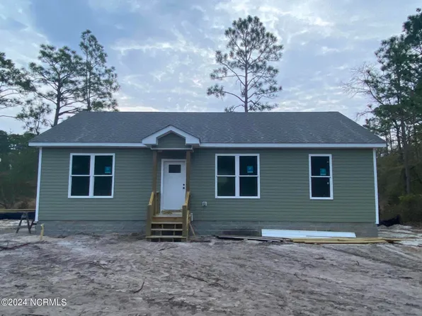 951 Wimberley Road, Boiling Spring Lakes, NC 28461