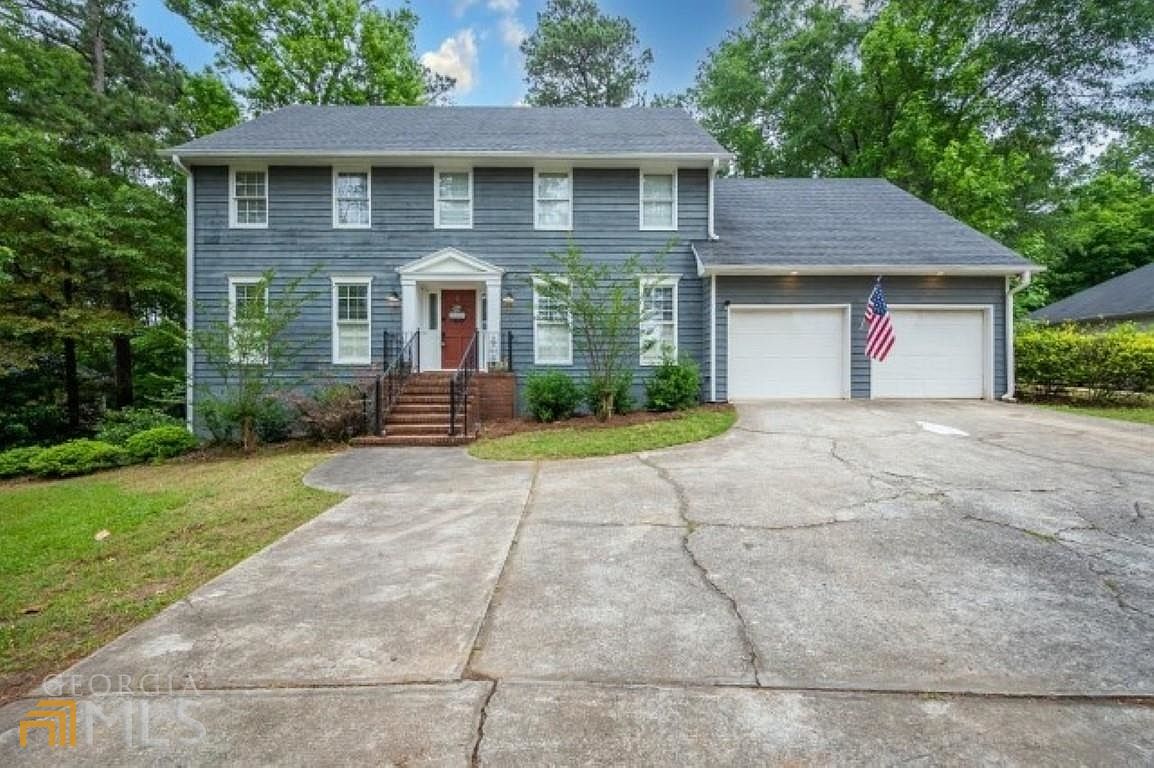 414 River North Blvd, Macon, GA 31211 Zillow