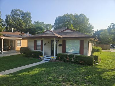 7721 Mohawk Dr, Dallas, TX, 75235