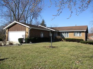9 Inverness Dr, Bourbonnais, IL