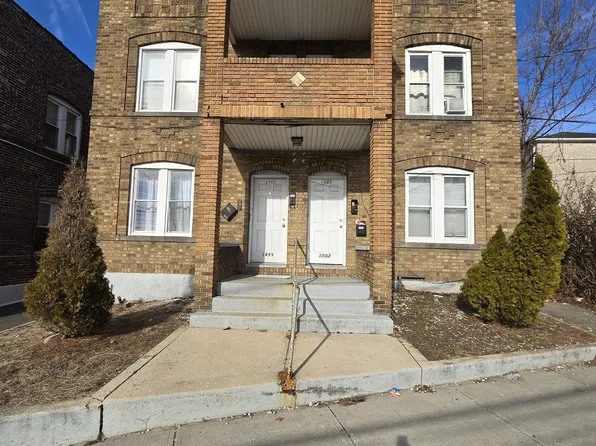 1499 Boston Avenue, Bridgeport, CT 06610