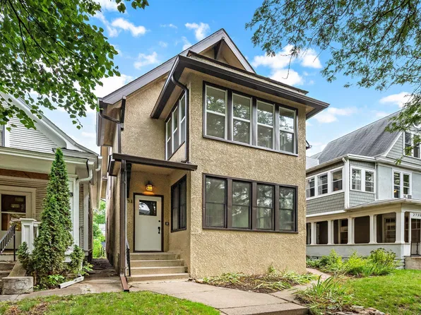 2731 Fremont Ave S, Minneapolis, MN 55408