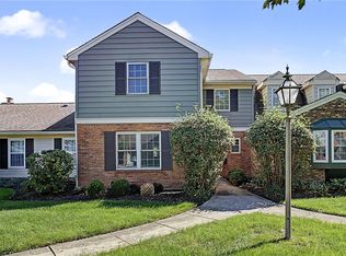 7789 Thomas Jefferson Ln, Dayton, OH 45459