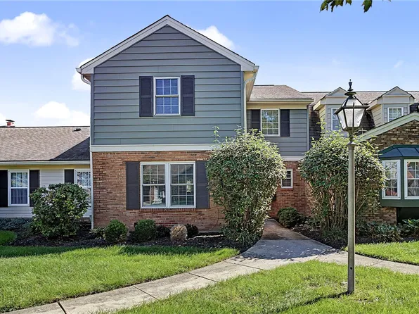 7789 Thomas Jefferson Ln, Dayton, OH 45459