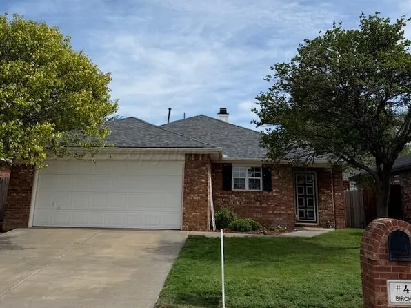 4 Birch St, Canyon, TX 79015