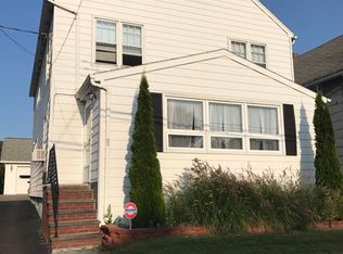 62 Albany Ave #1, Johnson City, NY 13790