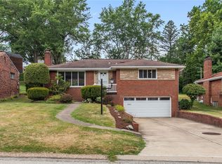 4368 E Barlind Dr, Pittsburgh, PA 15227