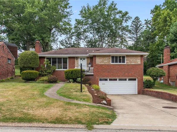 4368 E Barlind Dr, Pittsburgh, PA 15227