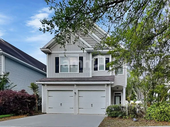75 Summer Hill Way, Richmond Hill, GA 31324