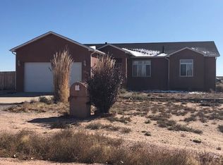 1034 W Gallinas Dr, Pueblo West, CO 81007