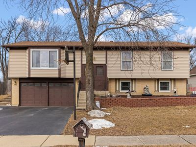 580 Whitehall Way, Bolingbrook, IL, 60440