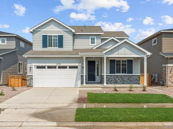 14139 Bunny Hop Lane, Parker, CO 80134