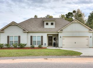 132 Running Creek Drive, North Augusta, SC 29860