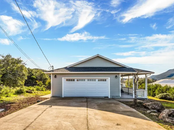 10176 Del Monte Way, Kelseyville, CA 95451