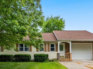 502 Crestview Dr, North Manchester, IN