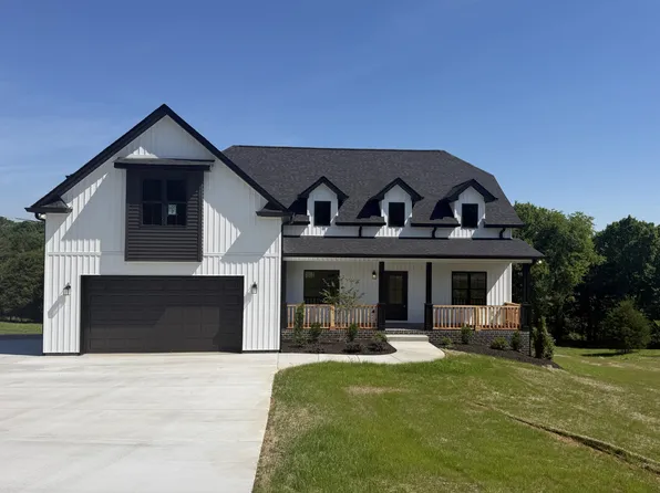 16 Paradise Hills Ln Lot 2, Lebanon, TN 37090