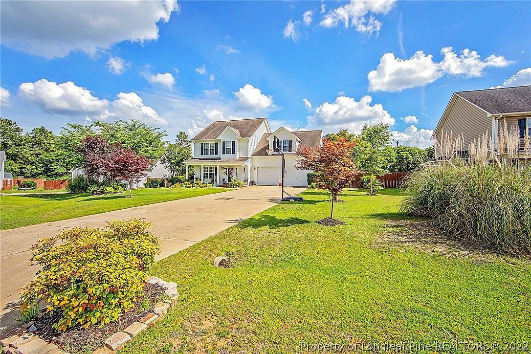 100 Camden Ct E, Sanford, NC 27332 Zillow