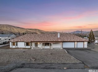 175 Del Mesa Cir, Reno, NV 89521