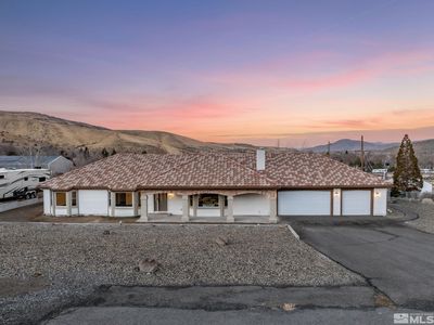175 Del Mesa Cir, Reno, NV, 89521