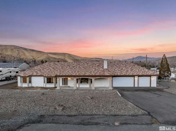 175 Del Mesa Cir, Reno, NV 89521