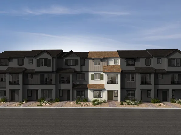 Plan 1694 Interior Unit Plan, Avenues at Meriden