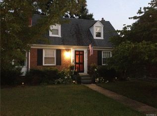 2123 New Berne Rd, Henrico, VA 23228