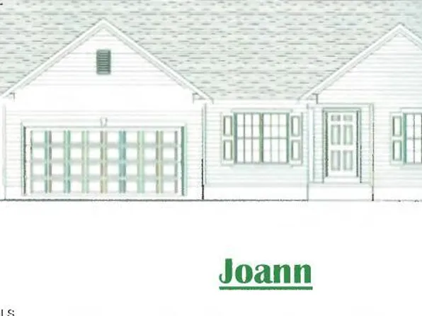 550 NYS 355 Cooper Hill Rd, Wynantskill, NY 12198