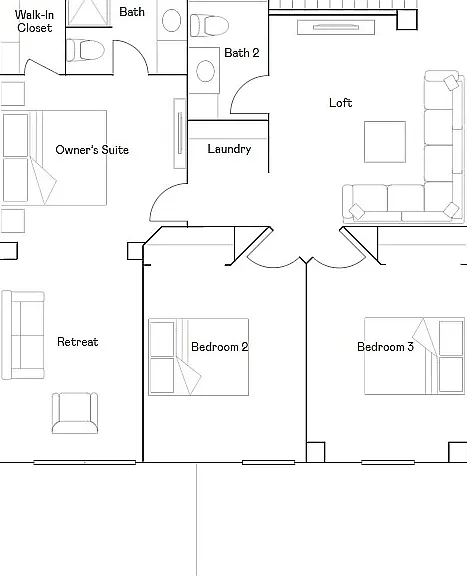 5217 Long Pointe Pass — Photo 18