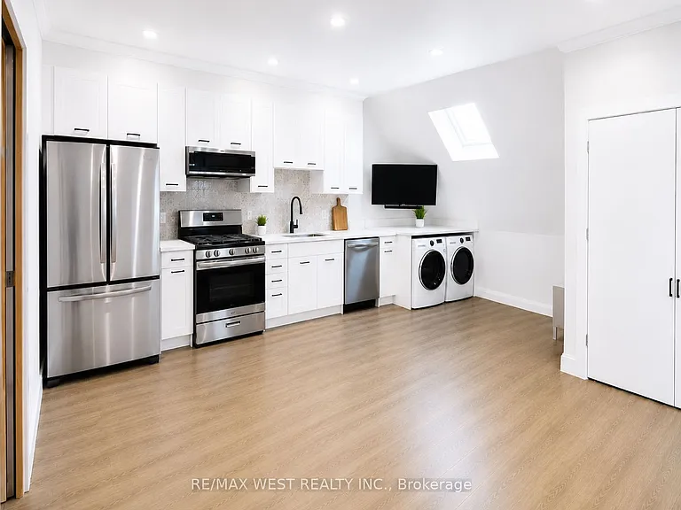 58 Aura Lea Blvd #GARDEN — Photo 5