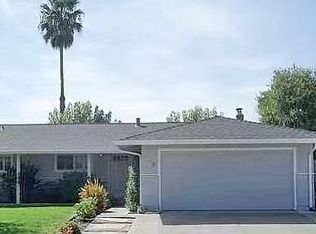 289 Casper Pl, San Ramon, CA 94583