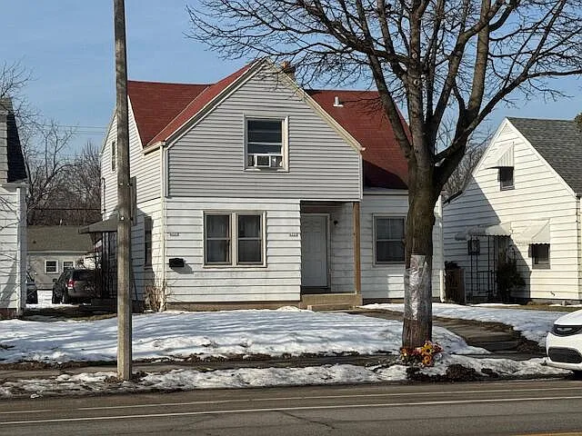 4223 North 51st BOULEVARD #4225 photo 1